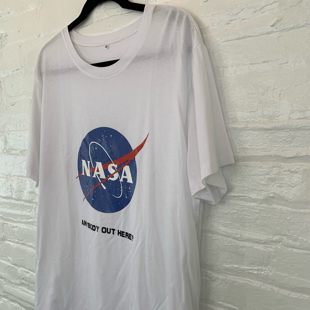 NASA tee - Picture 4 of 4